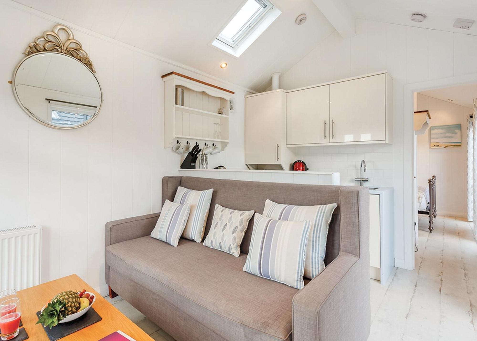 Beach Cove Coastal Retreat Ilfracombe Room photo