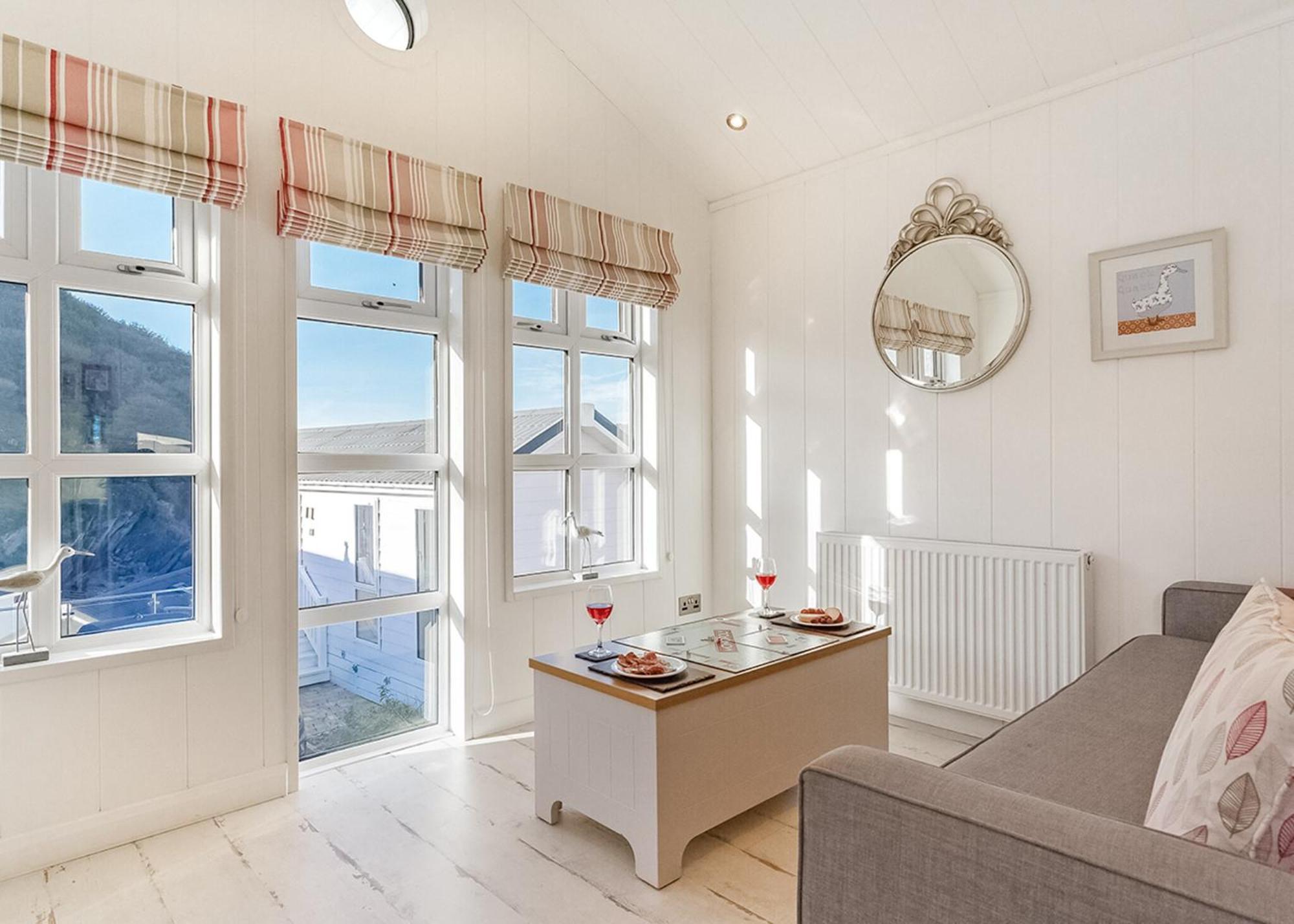 Beach Cove Coastal Retreat Ilfracombe Room photo