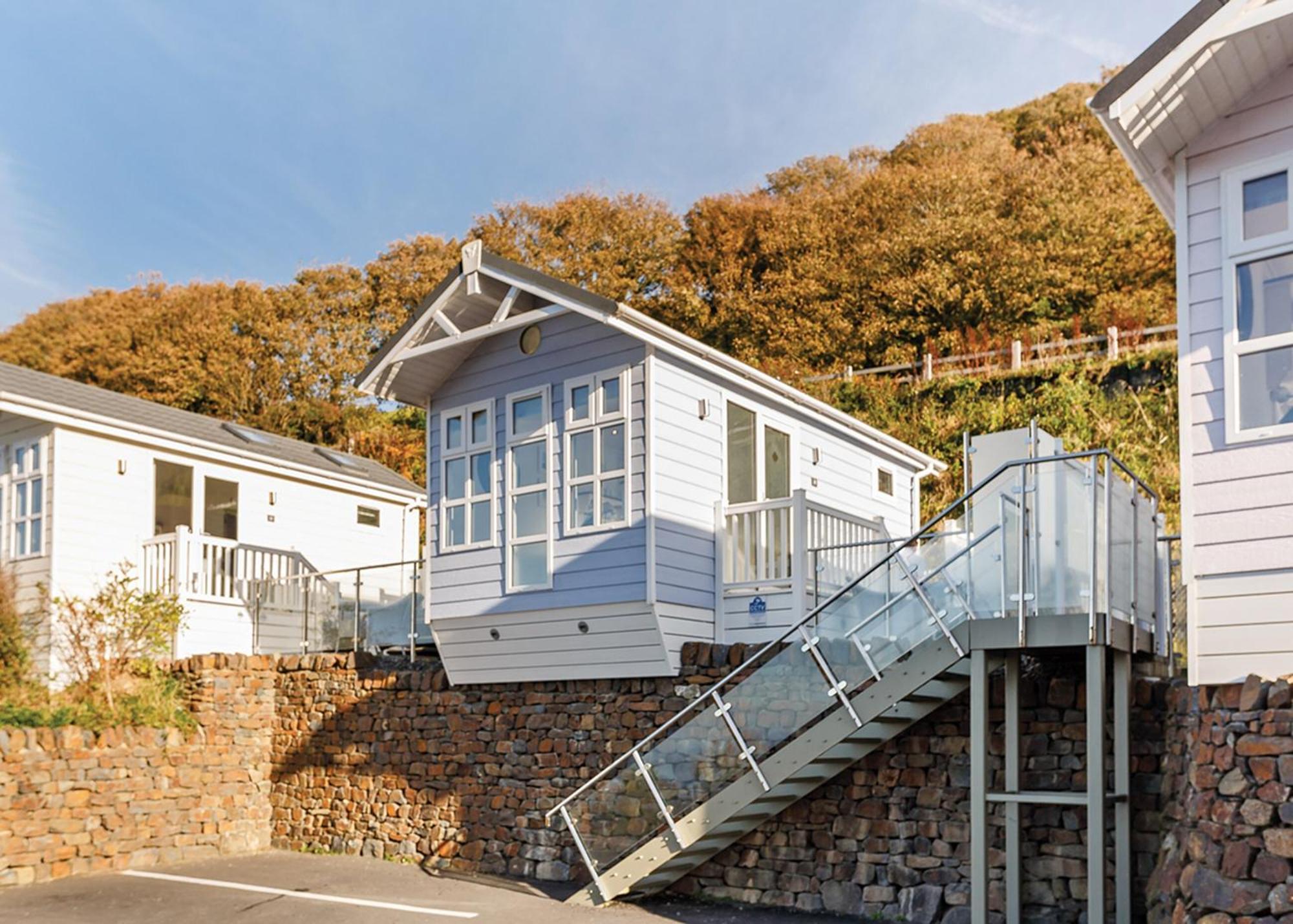 Beach Cove Coastal Retreat Ilfracombe Room photo