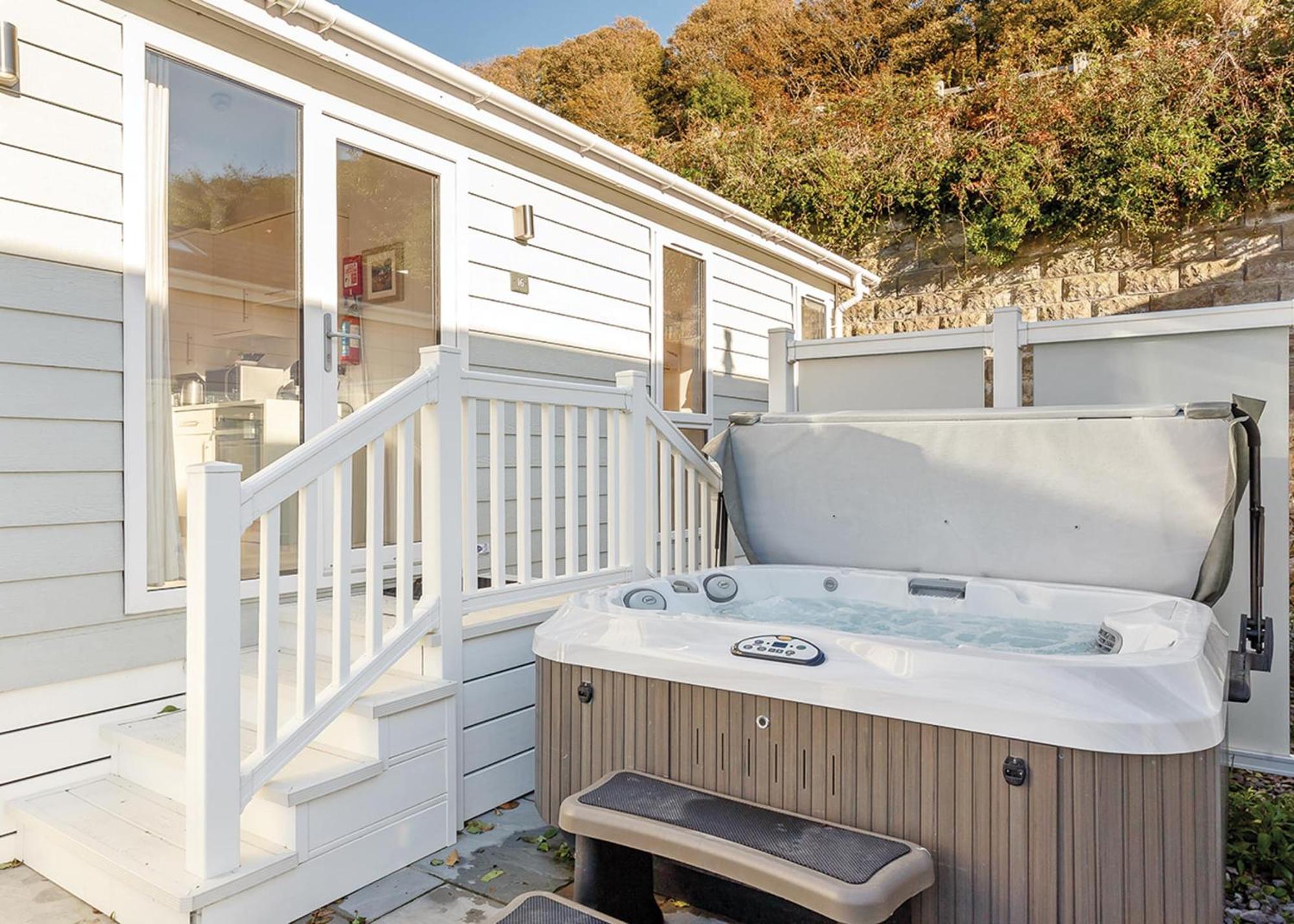 Beach Cove Coastal Retreat Ilfracombe Exterior photo